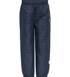 Hummel Termotøj - hmlSobi - Navy