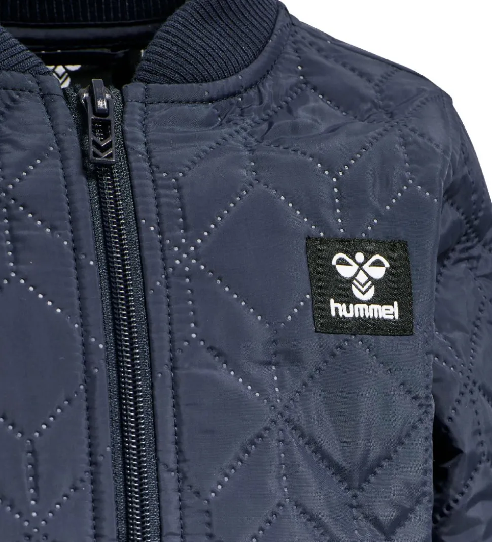 Hummel Termotøj - hmlSobi - Navy