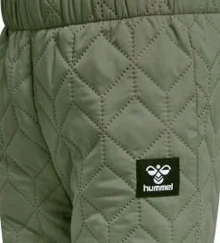 Hummel Termotøj - hmlSobi - Vetiver