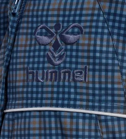 Hummel Vinterjakke - HmlJessie - Bering Sea