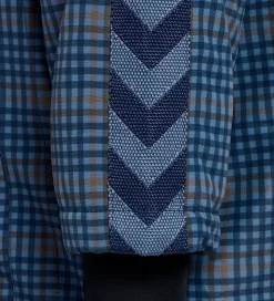 Hummel Vinterjakke - HmlJessie - Bering Sea