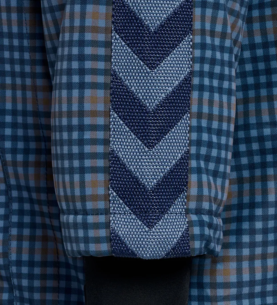 Hummel Vinterjakke - HmlJessie - Bering Sea