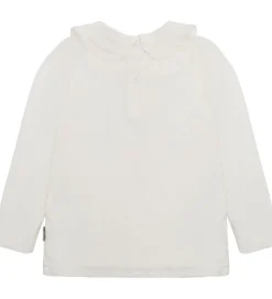 Hust and Claire Bluse - HCAlma - Collar - Sugar m. Krave