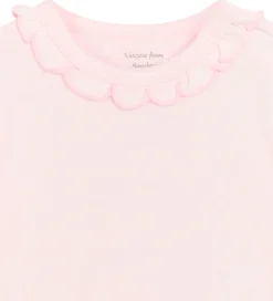 Hust and Claire Body l/æ - Bambus - HCBuller - Rose Morning