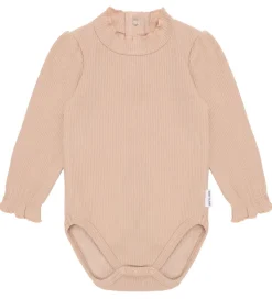 Hust and Claire Body l/æ - HCBri - Rugby Tan