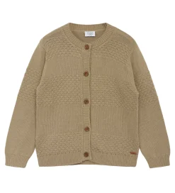 Hust and Claire Cardigan - Strik - HCCharli - Pepper