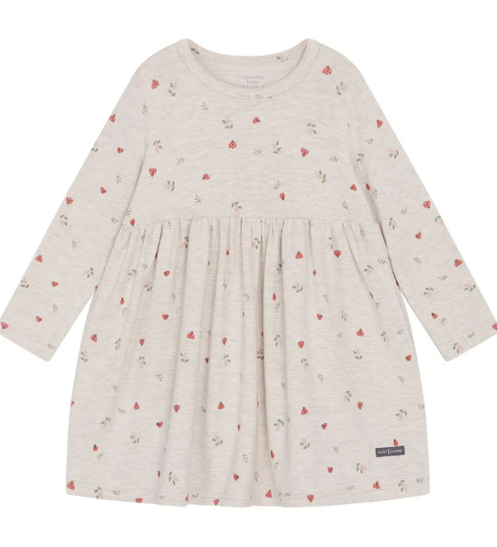 Hust and Claire Kjole - Bambus - HCDubi - Dusty Rose