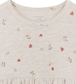 Hust and Claire Kjole - Bambus - HCDubi - Dusty Rose