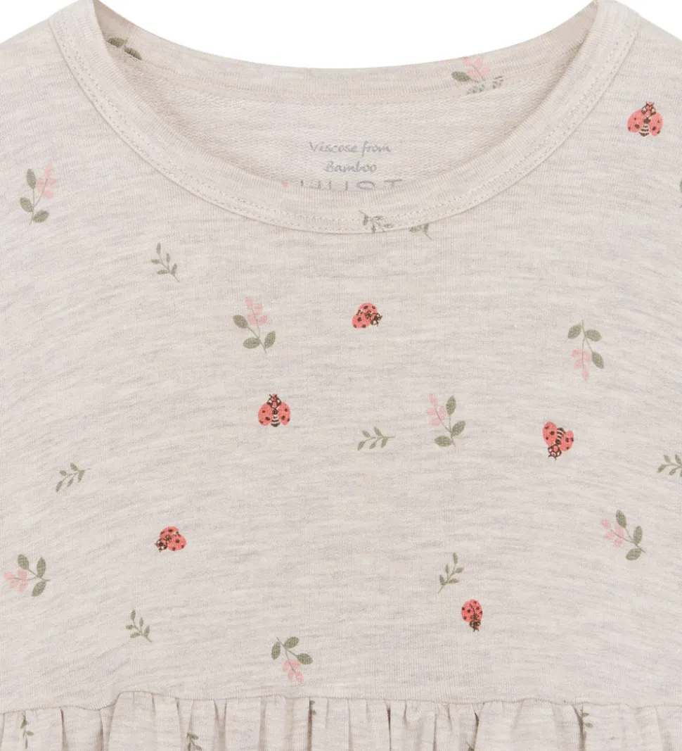 Hust and Claire Kjole - Bambus - HCDubi - Dusty Rose