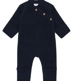 Hust and Claire Køredragt - Merlin - Uld - More Navy