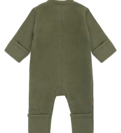 Hust and Claire Køredragt - Merlin - Uld - Turtle