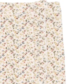 Hust and Claire Leggings - Rib - Laerke - Whisper Melange