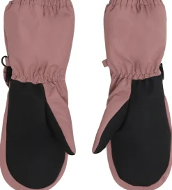 Hust and Claire Luffer - HCFu - Pale Mauve