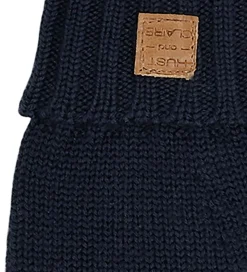 Hust and Claire Luffer - Uld - Strik - HCFlorine - More Navy