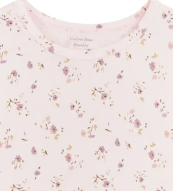 Hust and Claire Natkjole - Bambus - HCFuia - Rose Morning