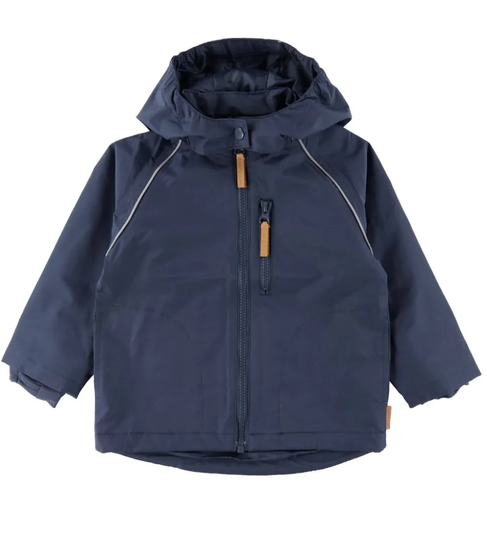 Hust and Claire Sommerjakke - Obi - Blue Moon