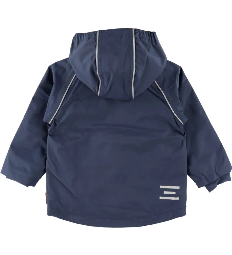 Hust and Claire Sommerjakke - Obi - Blue Moon