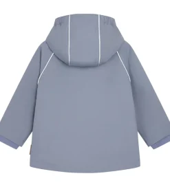 Hust and Claire Sommerjakke - HCObi - Blue Flint