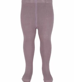 Hust and Claire Strømpebukser - Bambus - Fuxie - Heather