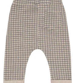 Hust and Claire Sweatpants - HCGordon - Biscuit m. Tern