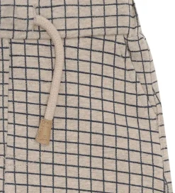 Hust and Claire Sweatpants - HCGordon - Biscuit m. Tern