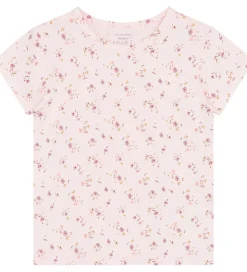 Hust and Claire T-shirt - Austin - Bambus - Rose Morn