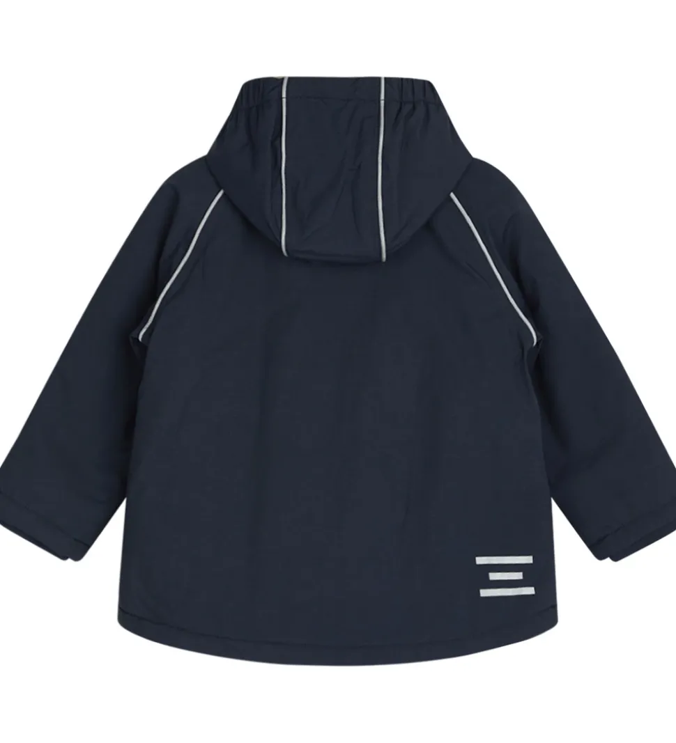 Hust and Claire Vinterjakke - Obi - Blue Nights