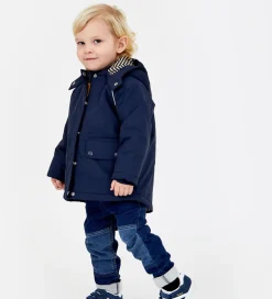 Hust and Claire Vinterjakke - Obi - Blue Nights