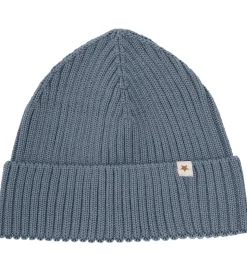 Huttelihut Hue - Uld - Strik - Turbulence