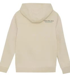 Indian Blue Jeans Hættetrøje - Sandshell