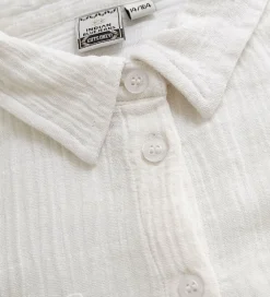 Indian Blue Jeans Skjorte - Bright White