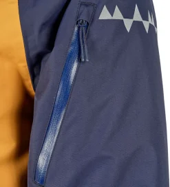 Isbjörn Of Sweden Flyverdragt - Halfpipe - Navy/Lion