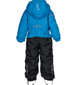 Isbjörn Of Sweden Flyverdragt - Penguin - Ice