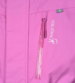 Isbjörn Of Sweden Flyverdragt - Penguin - Wild Rose