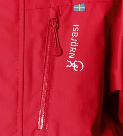 Isbjörn Of Sweden Flyverdragt - Penguin - Love