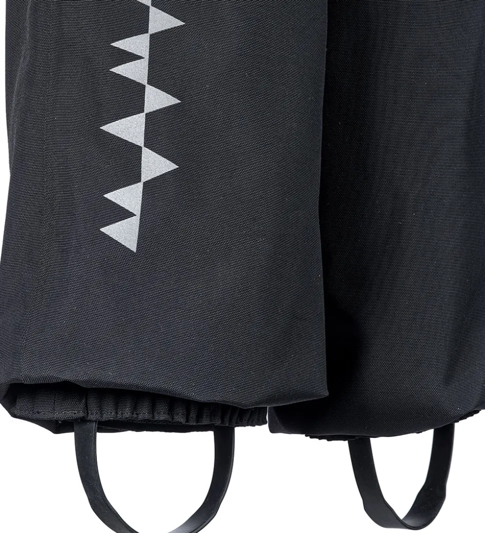 Isbjörn Of Sweden Skalbukser m. Seler - Kuling - Navy