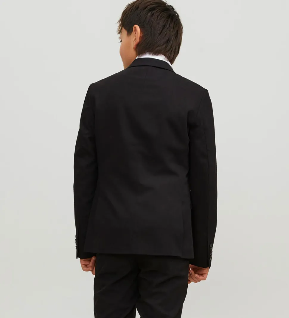 Jack & Jones Blazer - JprSolar- Noos - Sort