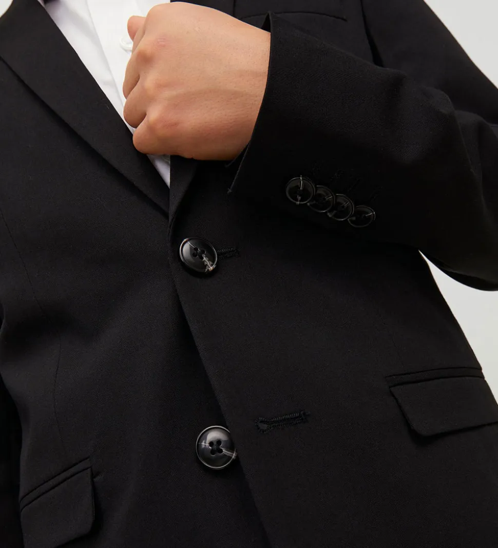 Jack & Jones Blazer - JprSolar- Noos - Sort