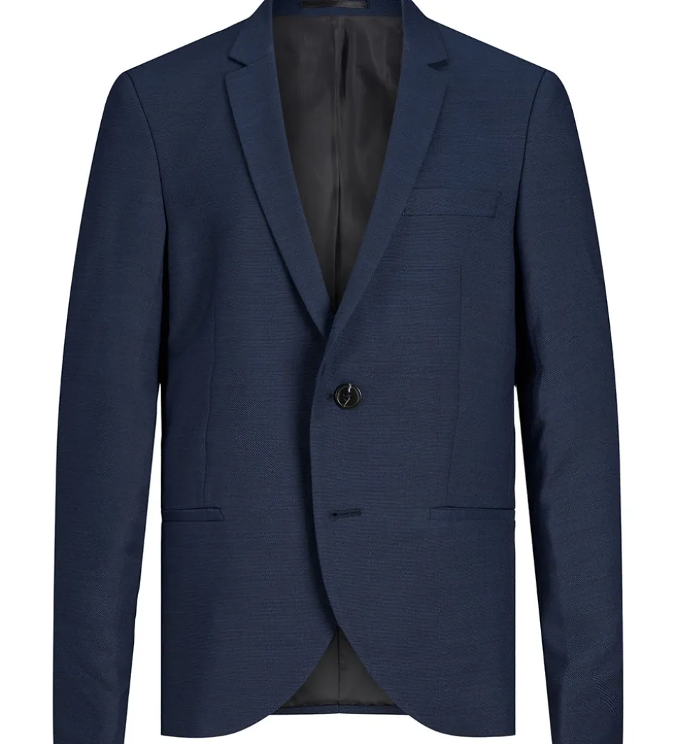 Jack & Jones Blazer - JprSolaris - Noos - Dark Navy