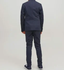 Jack & Jones Blazer - Noos - JprSolar - Dark Navy