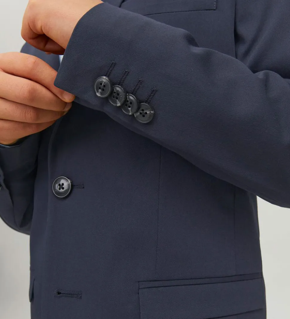 Jack & Jones Blazer - Noos - JprSolar - Dark Navy