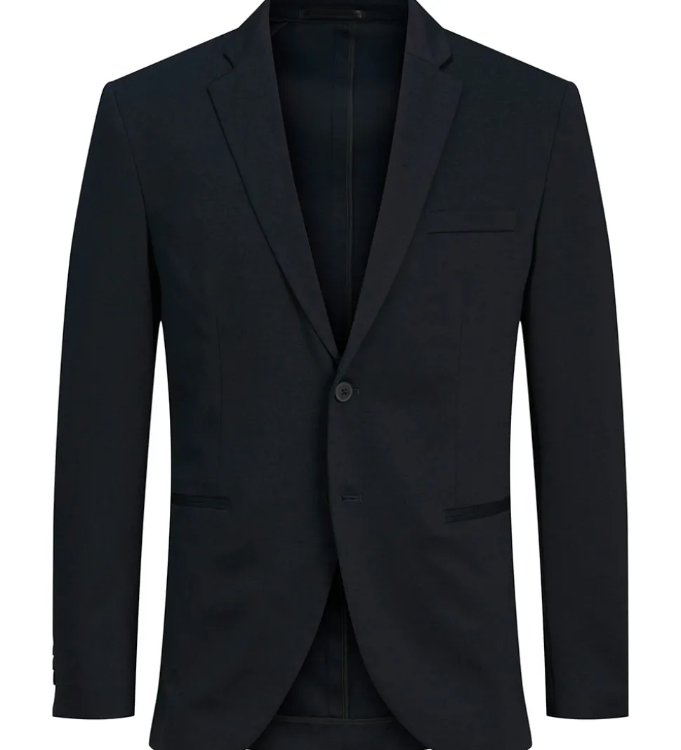 Jack & Jones Blazer - Noos - JjeJaxon - Dark Navy