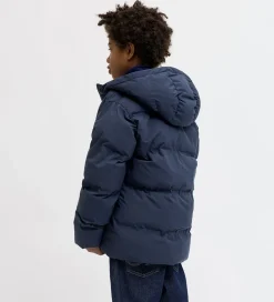 Jack & Jones Dynejakke - JJKaito - Sky Captain