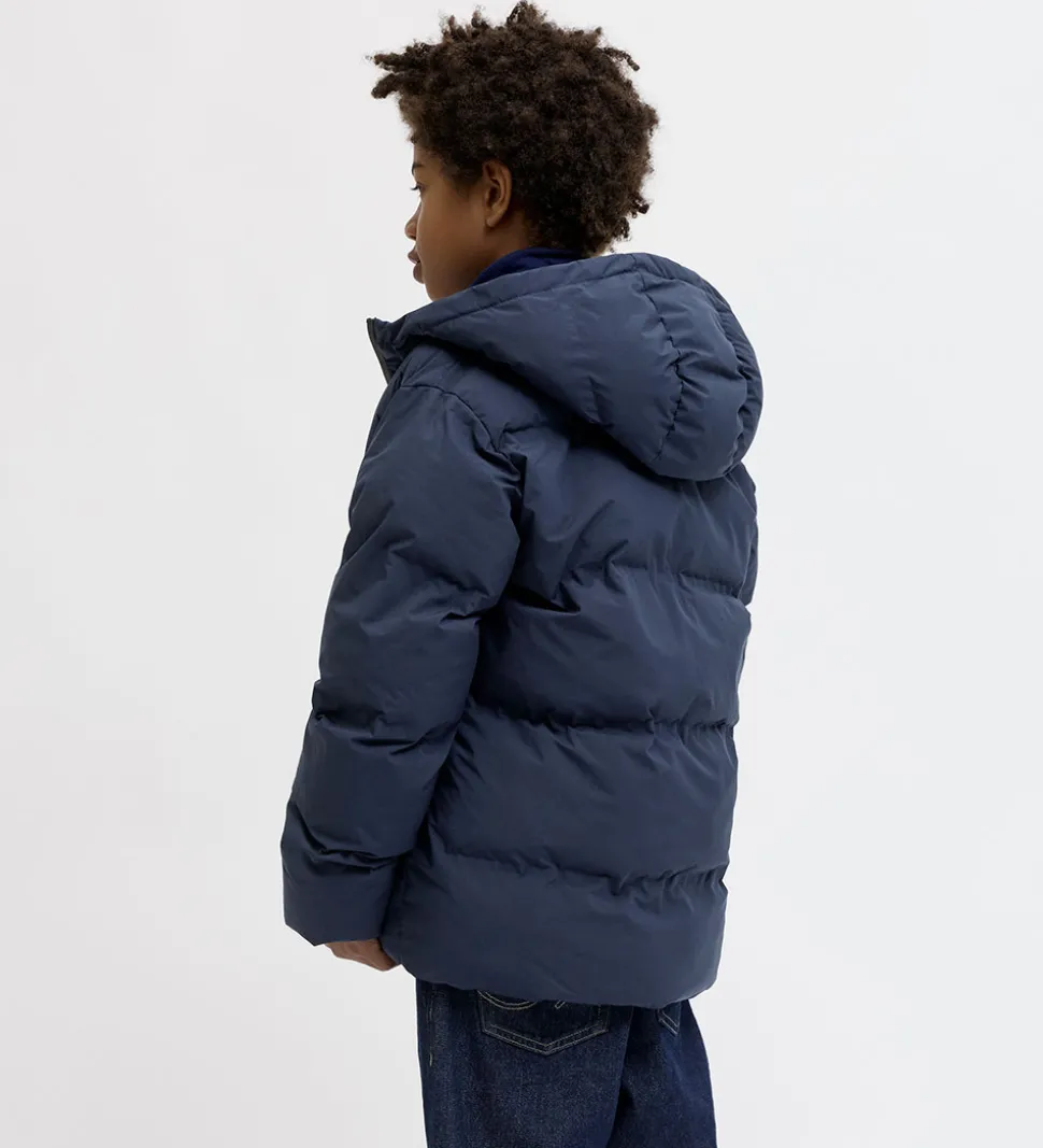 Jack & Jones Dynejakke - JJKaito - Sky Captain