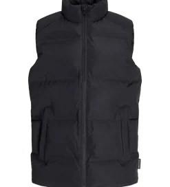 Jack & Jones Dynevest - JjeSoho - Sort