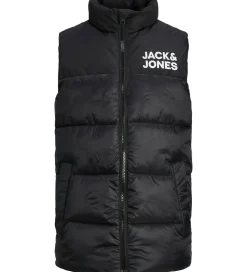 Jack & Jones Dynevest - JjEtoby - Sort