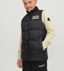 Jack & Jones Dynevest - JjEtoby - Sort