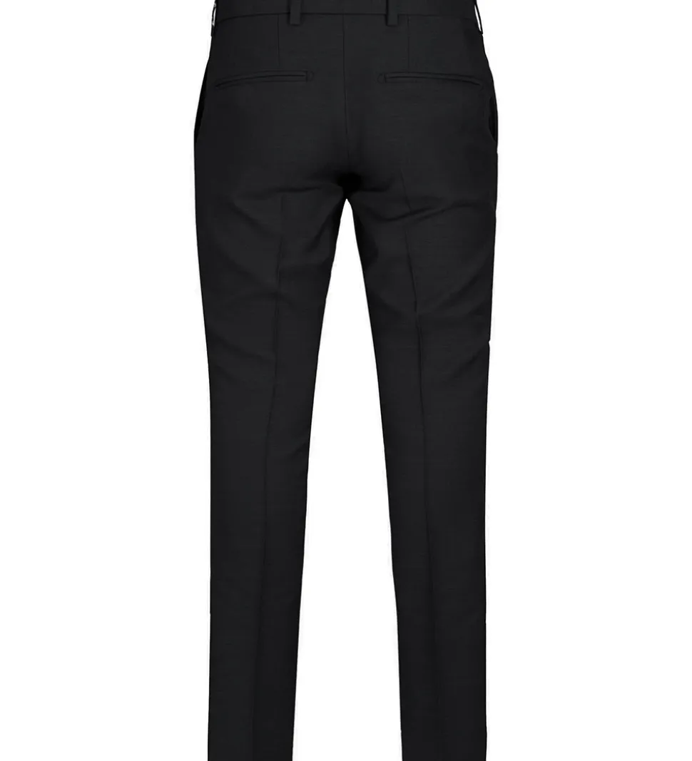 Jack & Jones Habitbukser - JprSolar - Noos - Sort