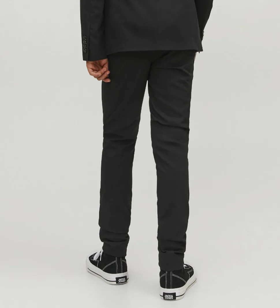 Jack & Jones Habitbukser - JprSolar - Noos - Sort