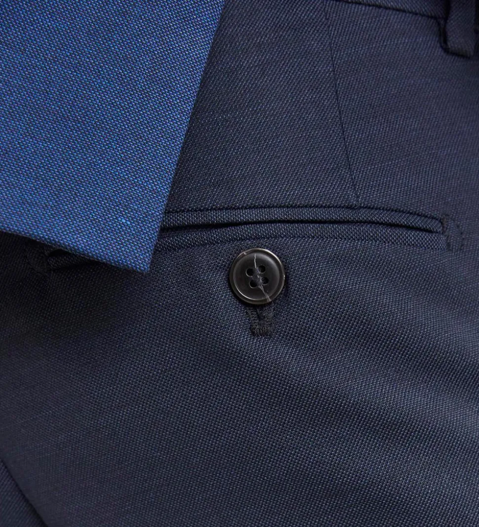 Jack & Jones Habitbukser - JprSolaris - Noos - Dark Navy